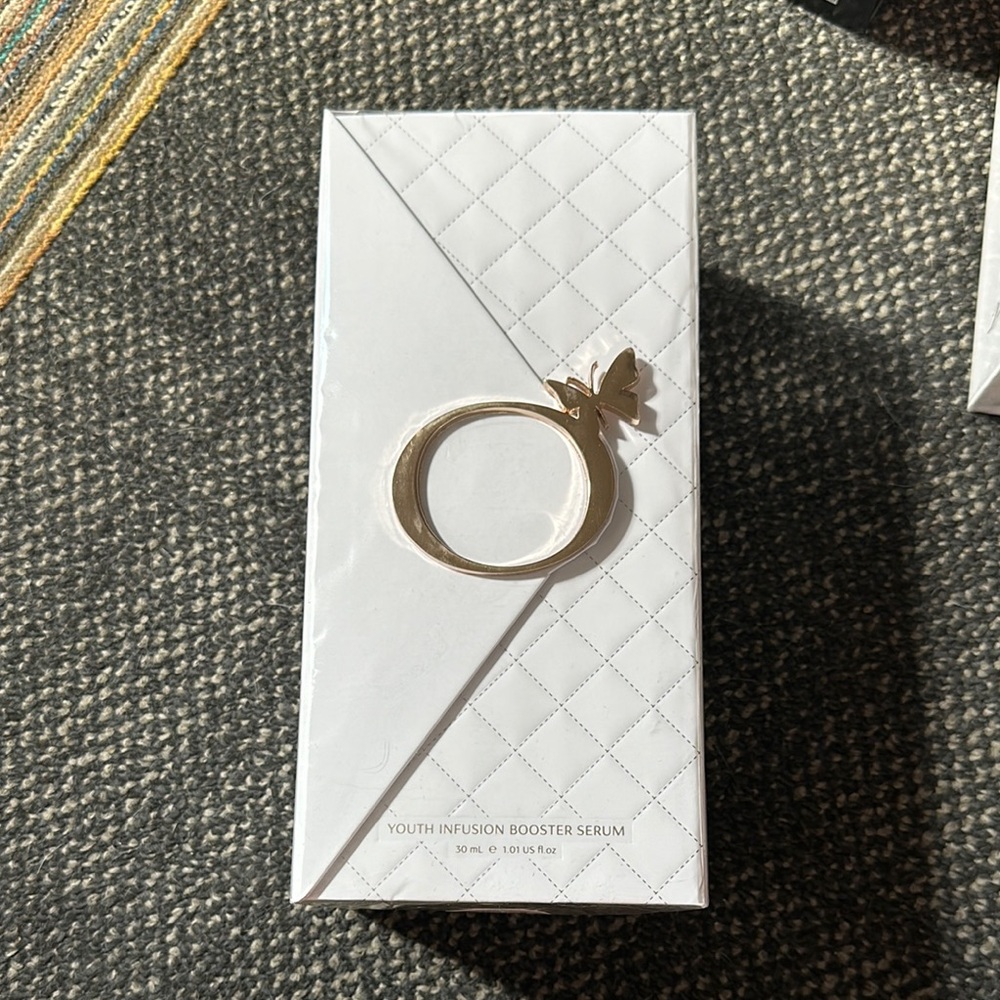 Origani Youth Booster  Serum